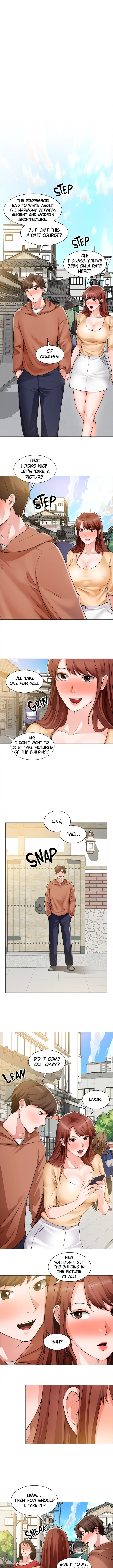 Nogada Romance Chapter 41 Page 2
