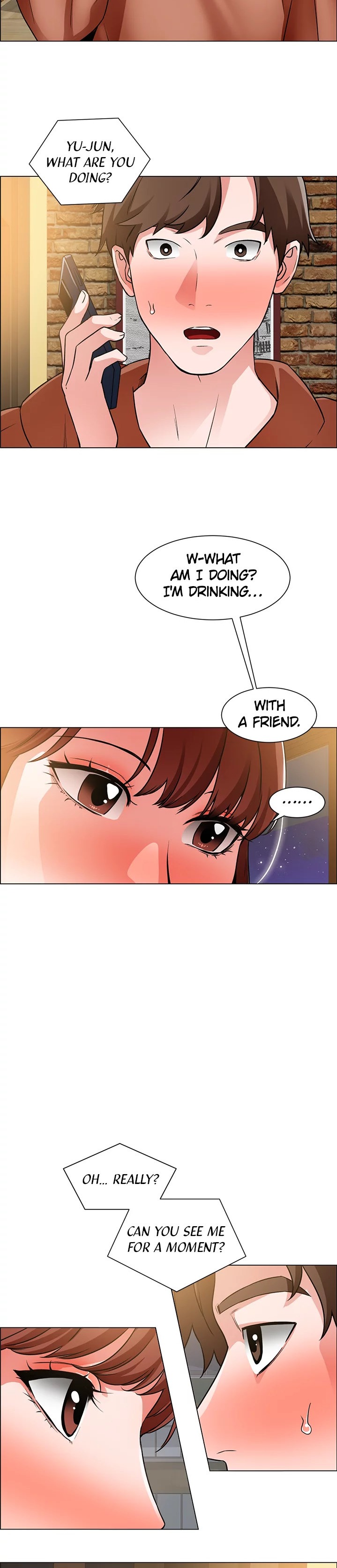 Nogada Romance Chapter 42 Page 2