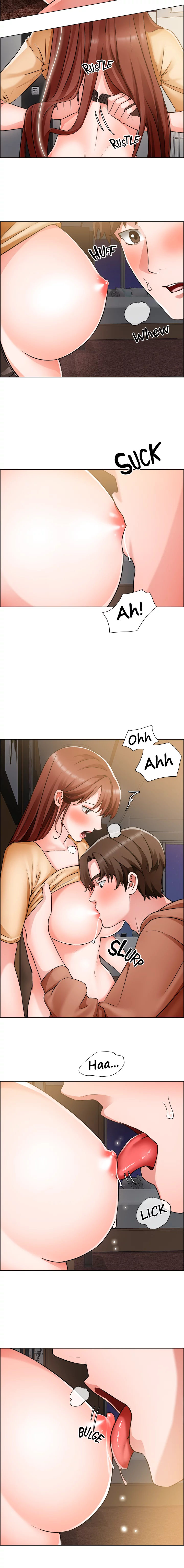 Nogada Romance Chapter 43 Page 6