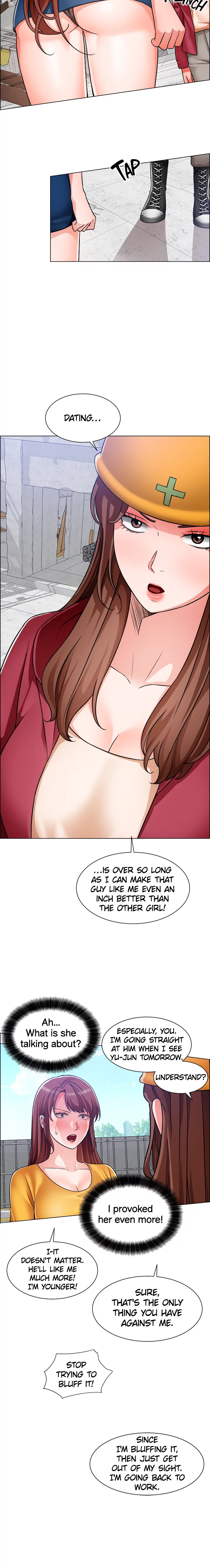 Nogada Romance Chapter 46 Page 6