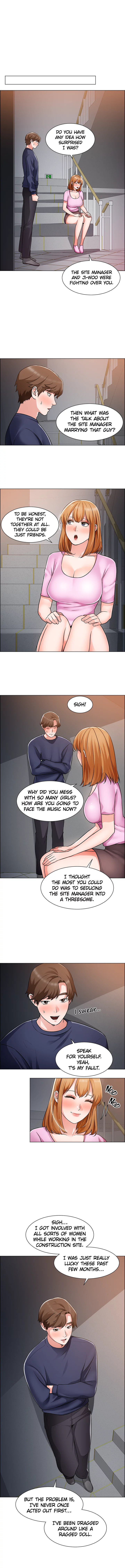 Nogada Romance Chapter 47 Page 2