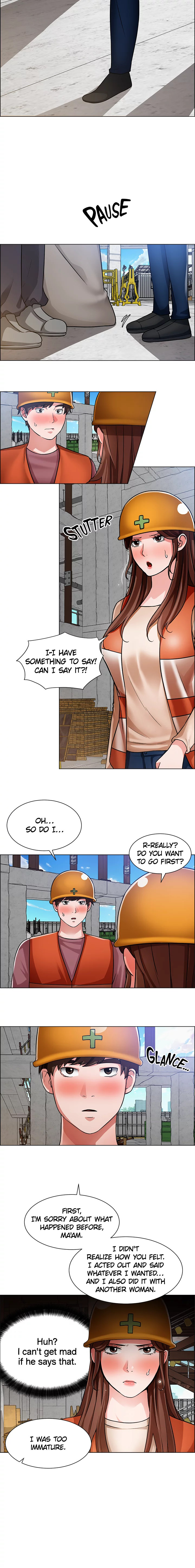 Nogada Romance Chapter 47 Page 7