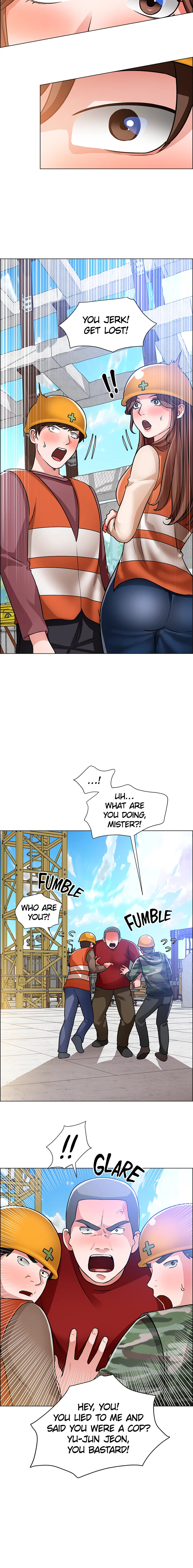 Nogada Romance Chapter 47 Page 9