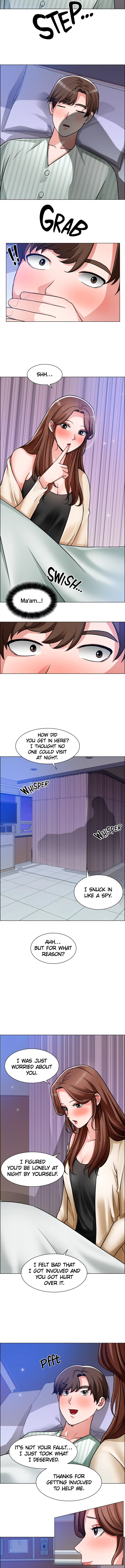 Nogada Romance Chapter 48 Page 12