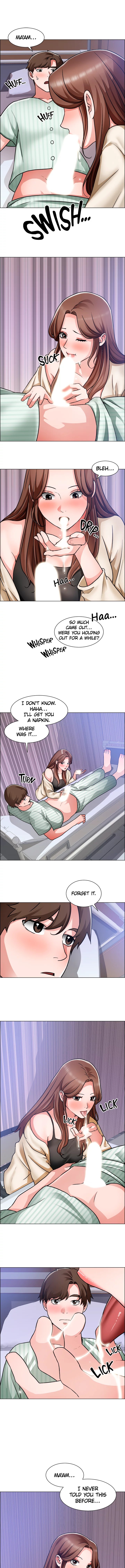 Nogada Romance Chapter 49 Page 4