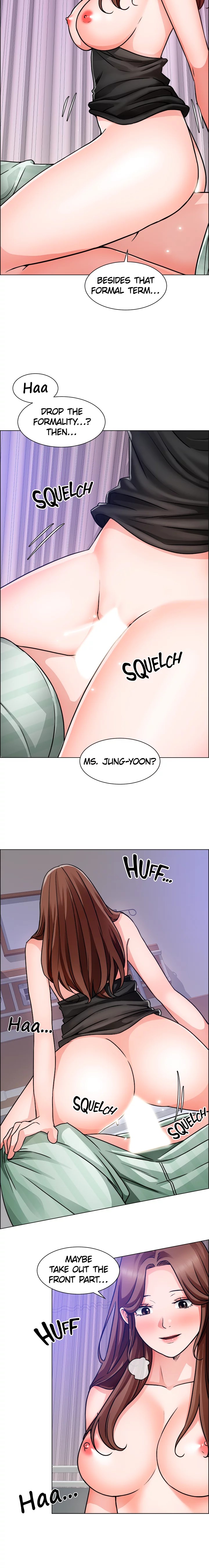 Nogada Romance Chapter 49 Page 7