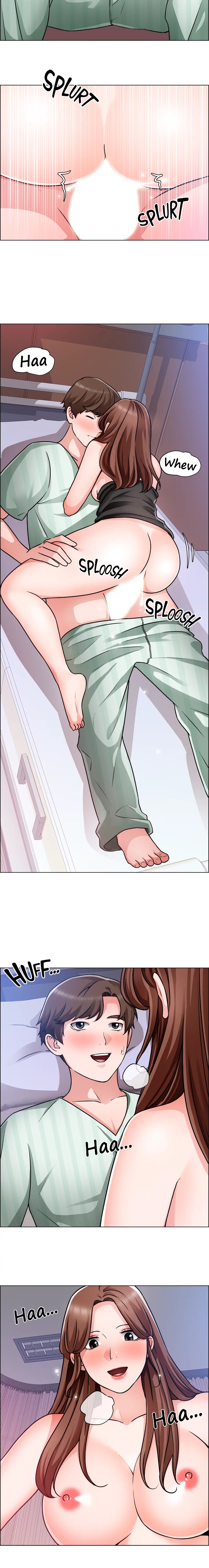 Nogada Romance Chapter 49 Page 9