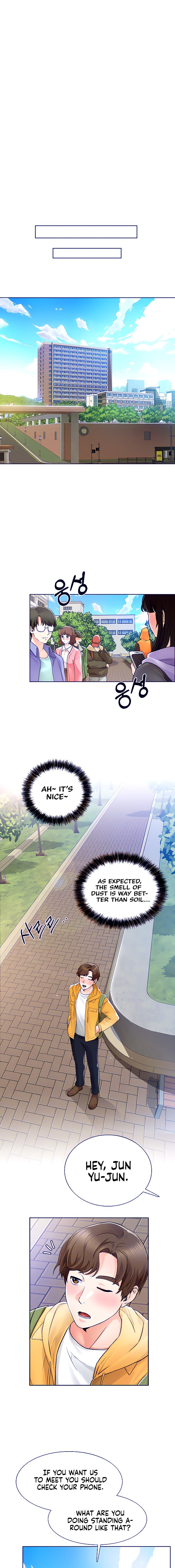 Nogada Romance Chapter 5 Page 26