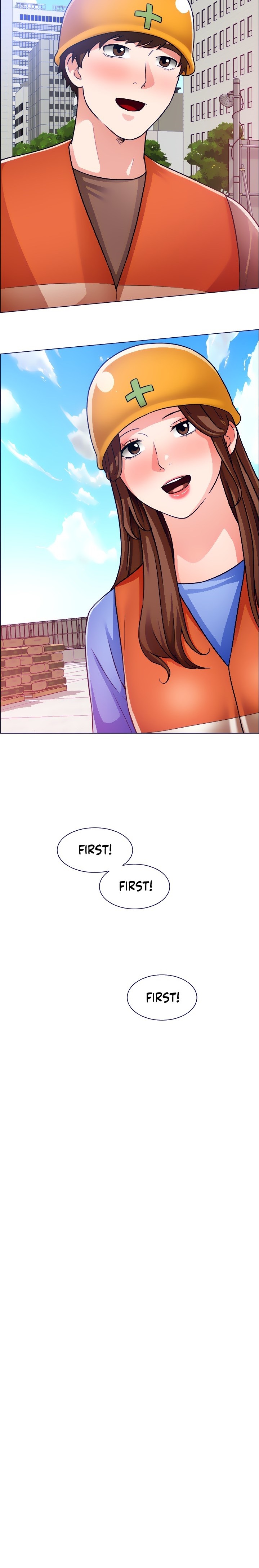 Nogada Romance Chapter 50 Page 23