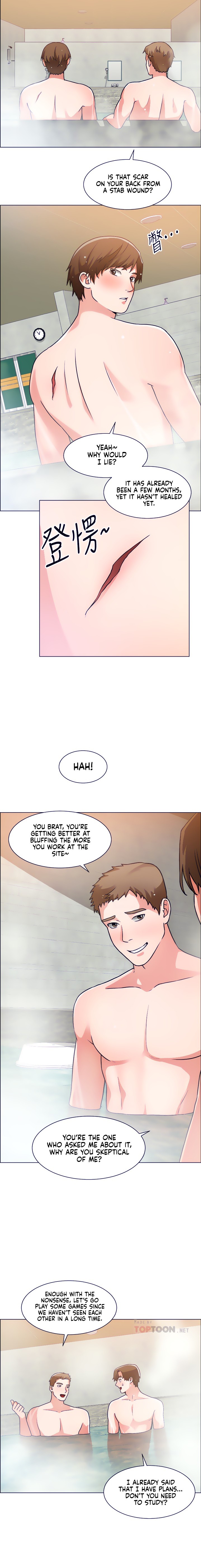 Nogada Romance Chapter 50 Page 3