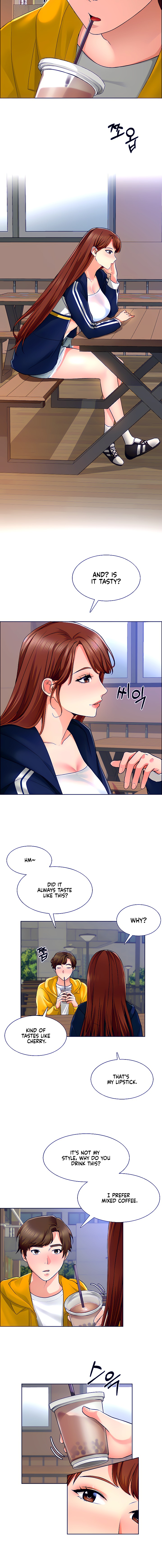 Nogada Romance Chapter 6 Page 3