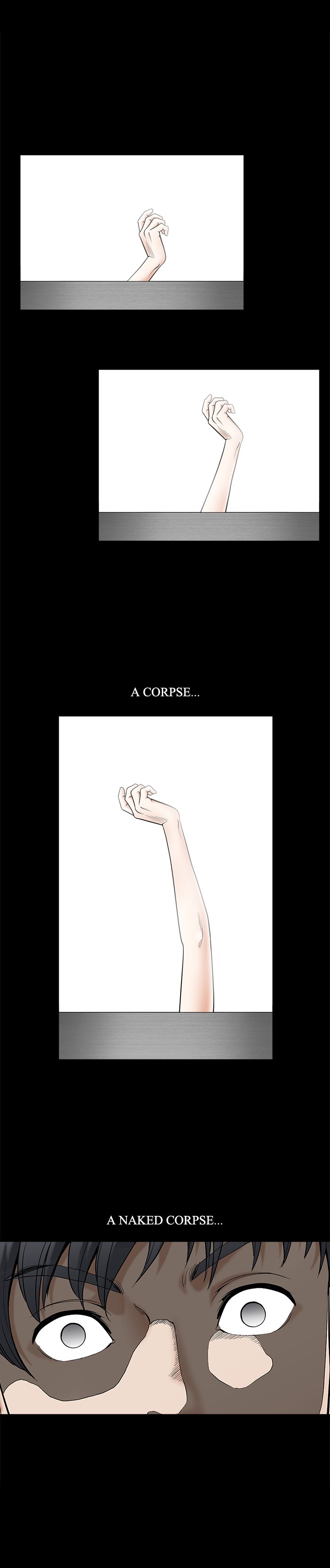 SEDUCTION : Doll Castle Chapter 1 Page 17