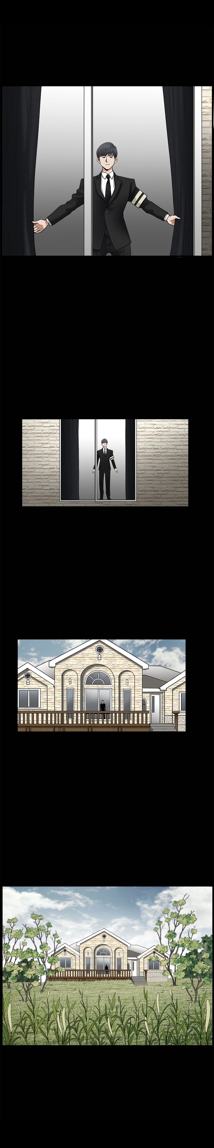 SEDUCTION : Doll Castle Chapter 1 Page 2