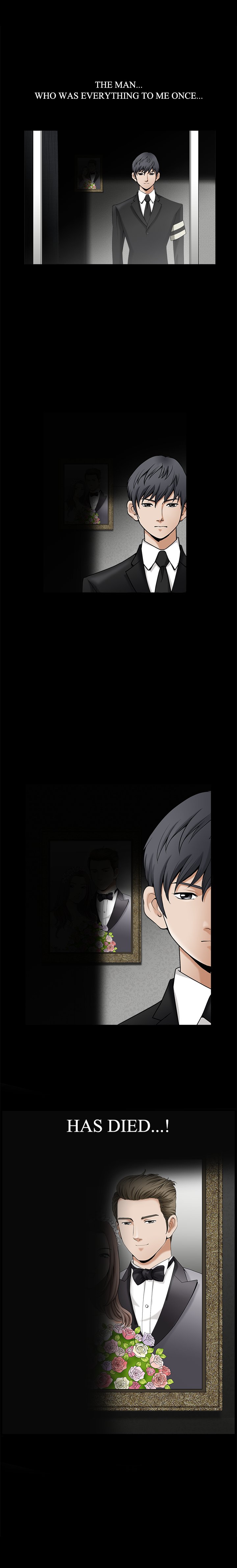 SEDUCTION : Doll Castle Chapter 1 Page 3