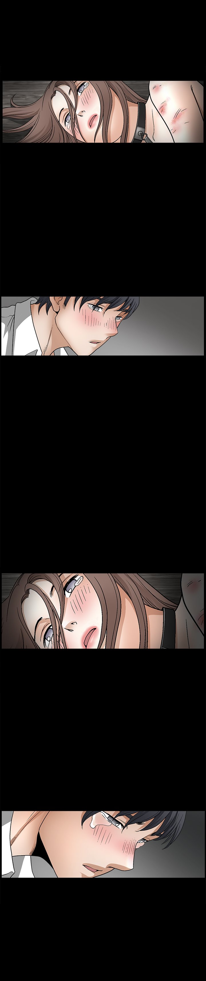 SEDUCTION : Doll Castle Chapter 10 Page 19