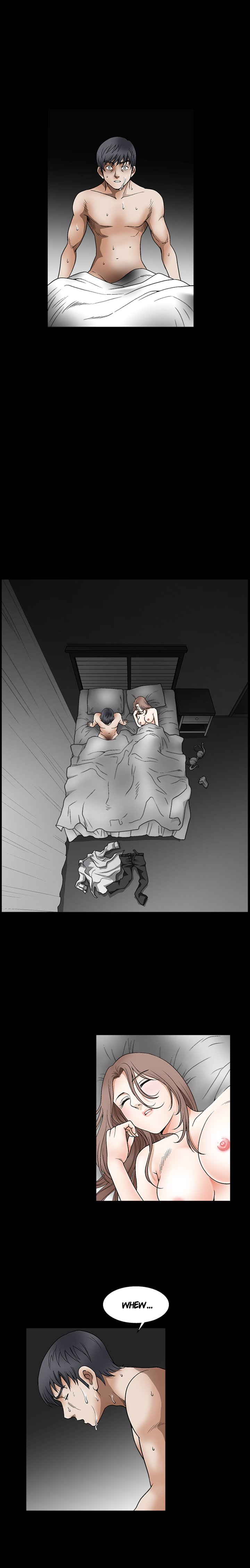 SEDUCTION : Doll Castle Chapter 11 Page 11