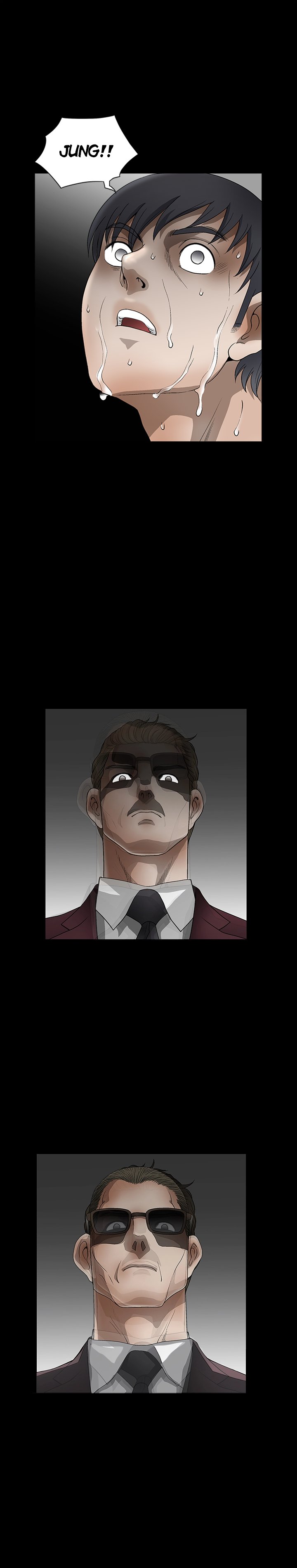 SEDUCTION : Doll Castle Chapter 11 Page 13