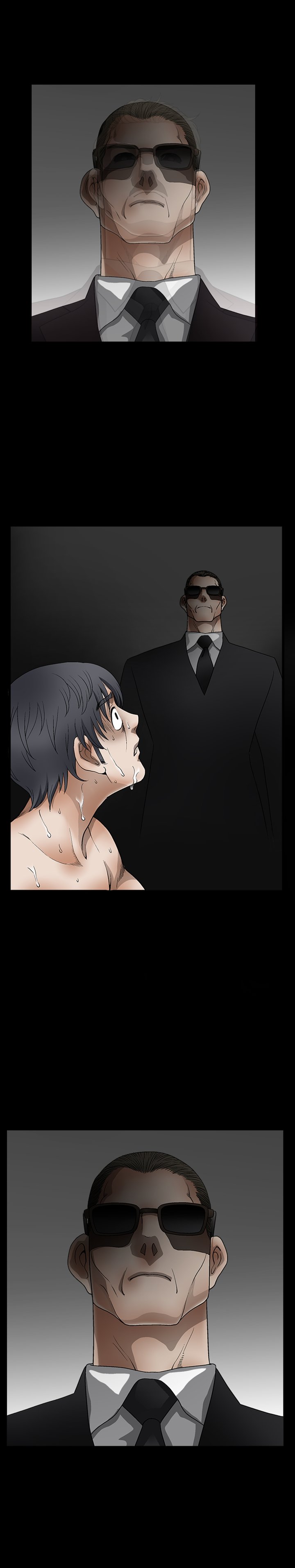 SEDUCTION : Doll Castle Chapter 11 Page 14