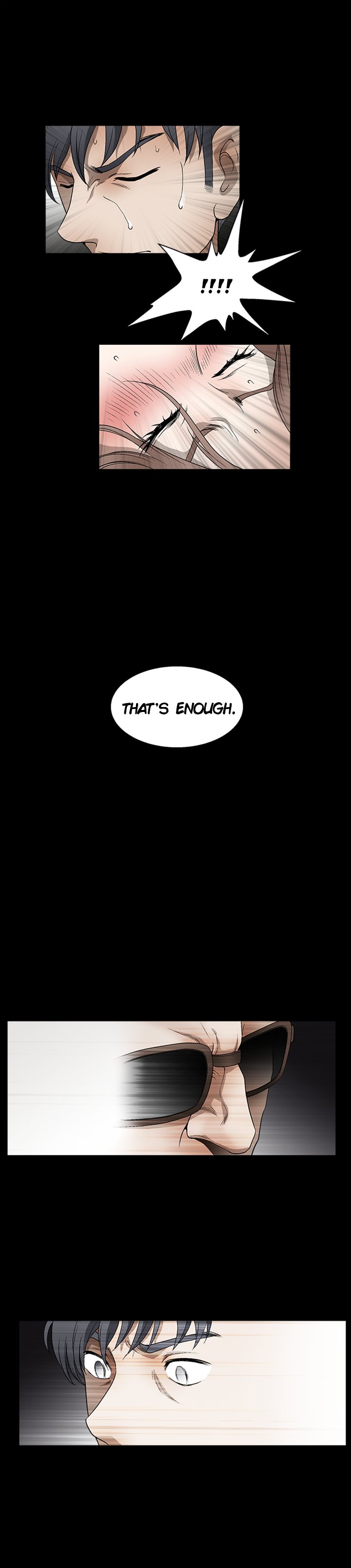 SEDUCTION : Doll Castle Chapter 11 Page 24