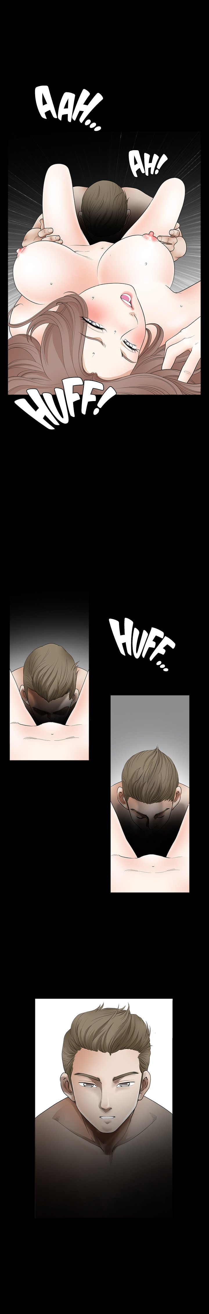 SEDUCTION : Doll Castle Chapter 11 Page 4
