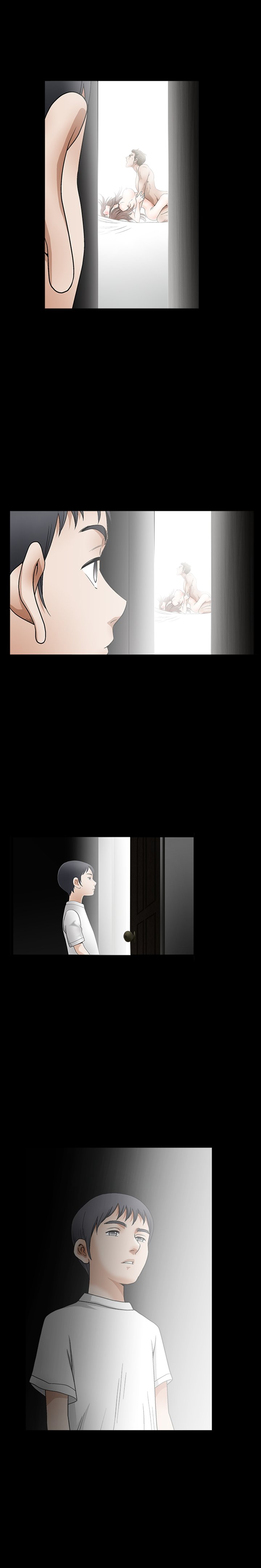 SEDUCTION : Doll Castle Chapter 11 Page 6
