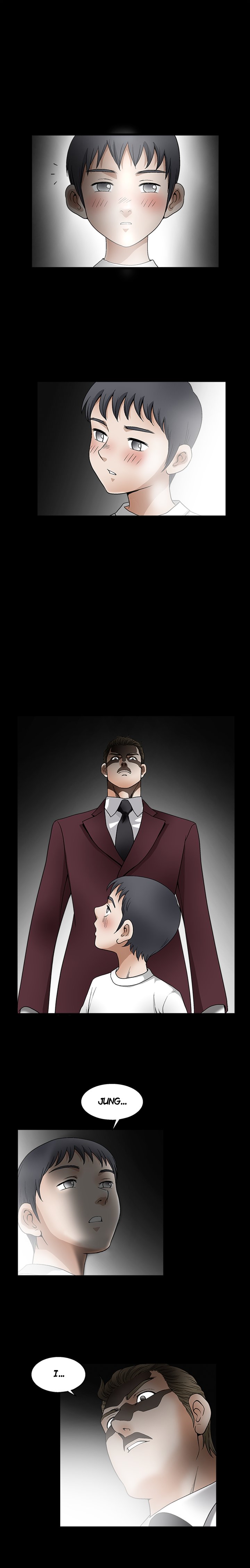 SEDUCTION : Doll Castle Chapter 11 Page 7
