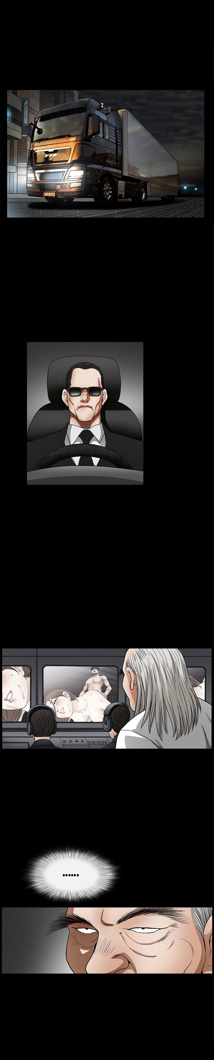 SEDUCTION : Doll Castle Chapter 13 Page 13