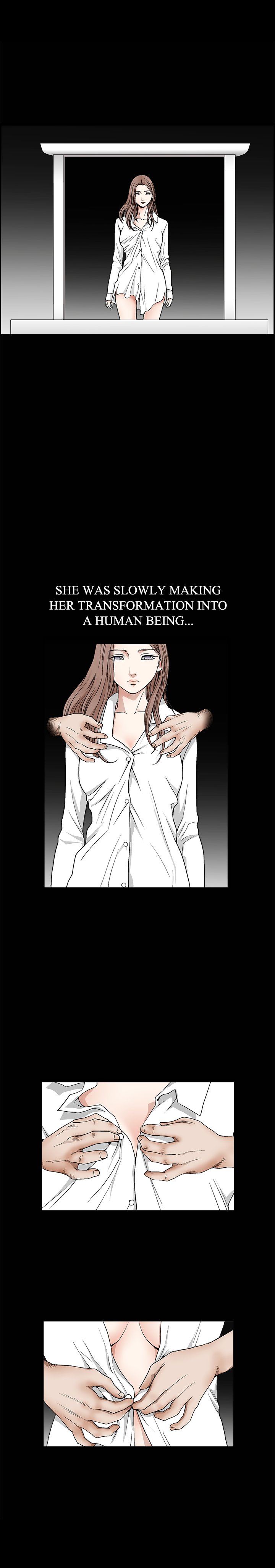 SEDUCTION : Doll Castle Chapter 13 Page 4