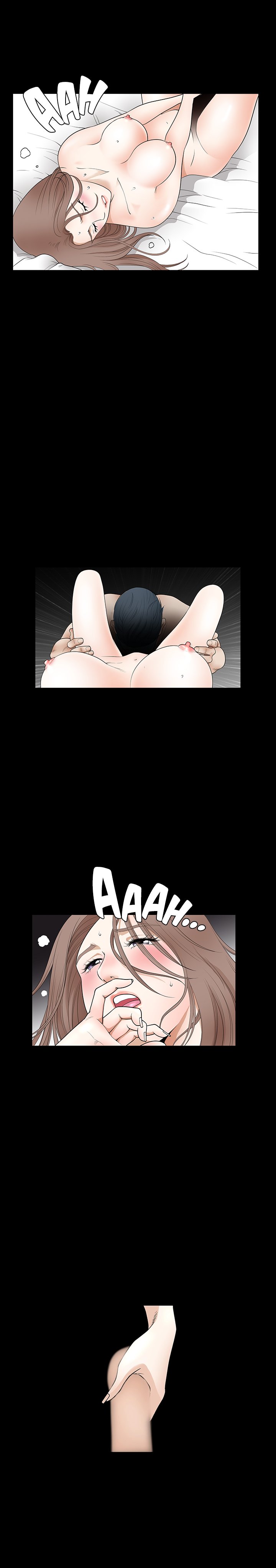 SEDUCTION : Doll Castle Chapter 14 Page 1