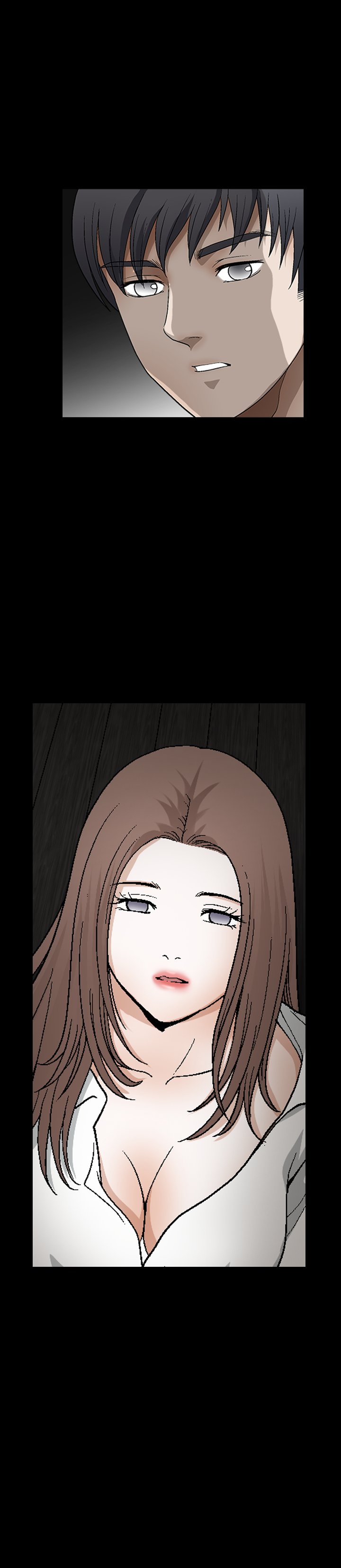 SEDUCTION : Doll Castle Chapter 14 Page 17