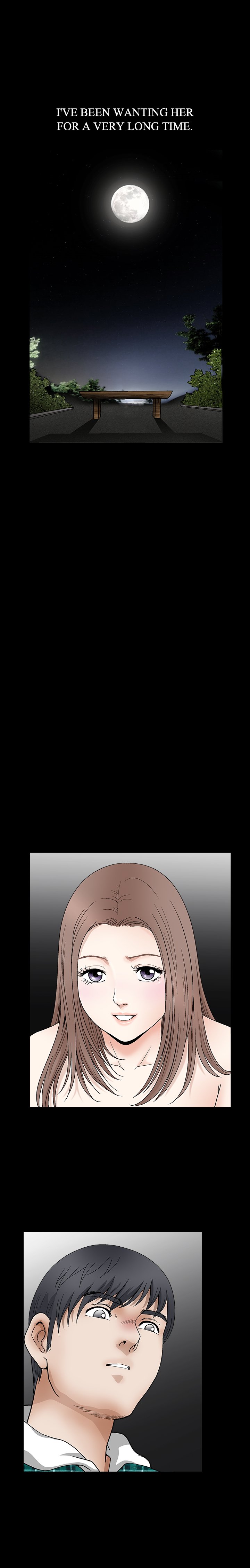 SEDUCTION : Doll Castle Chapter 15 Page 15