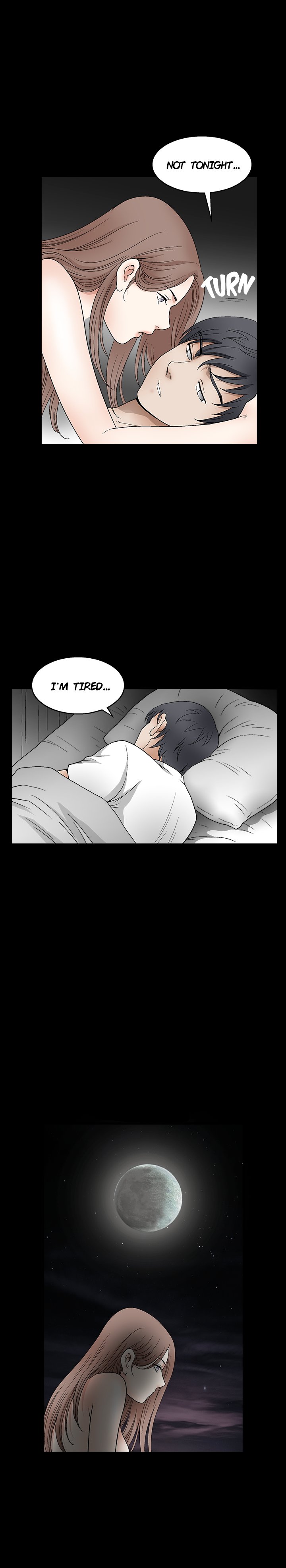 SEDUCTION : Doll Castle Chapter 15 Page 20