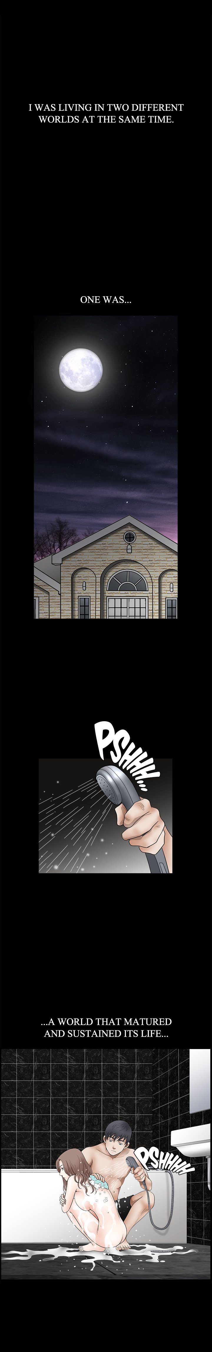 SEDUCTION : Doll Castle Chapter 15 Page 4