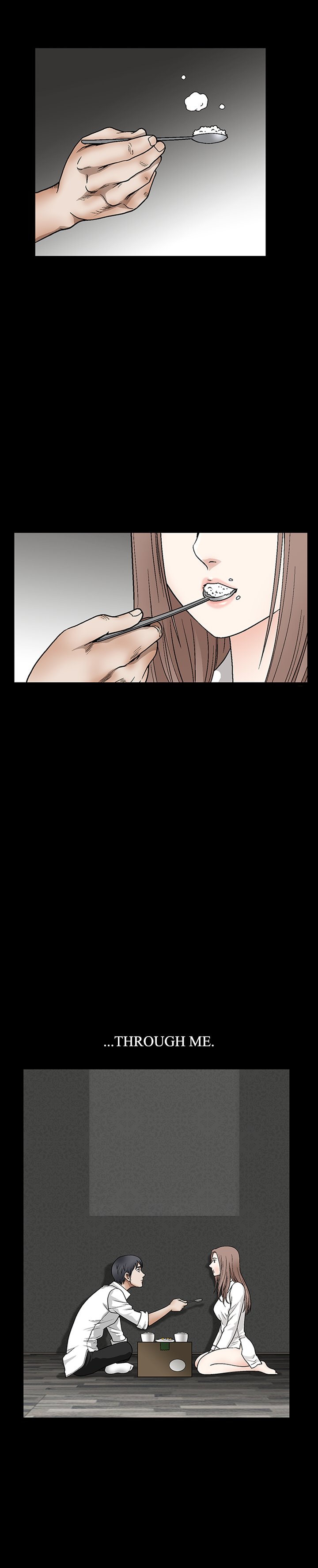 SEDUCTION : Doll Castle Chapter 15 Page 5