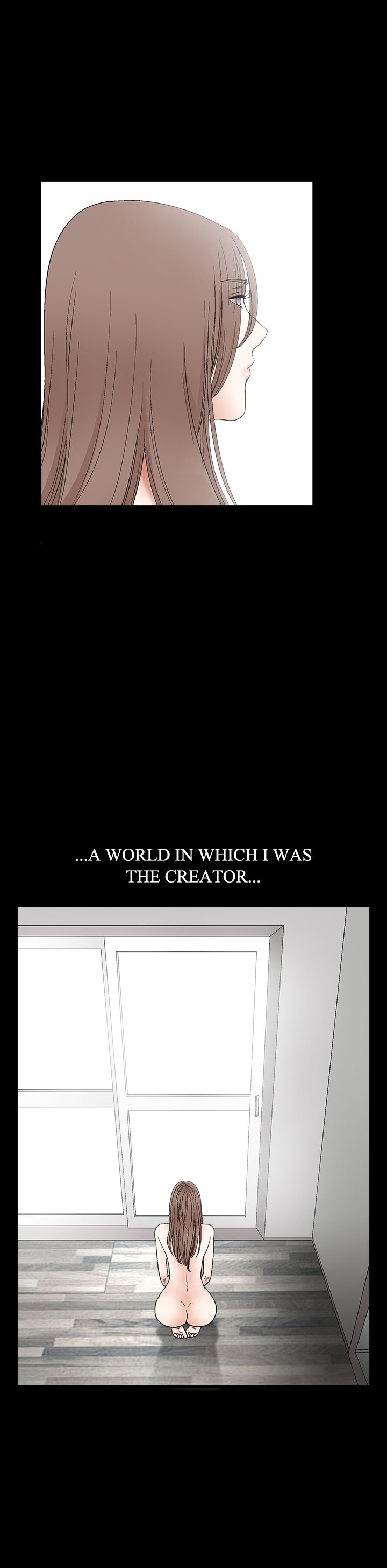 SEDUCTION : Doll Castle Chapter 15 Page 8