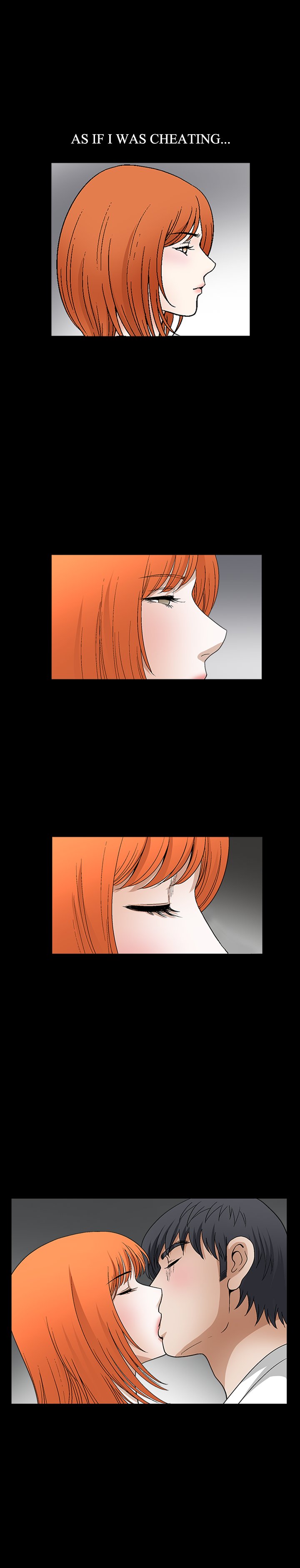SEDUCTION : Doll Castle Chapter 16 Page 11