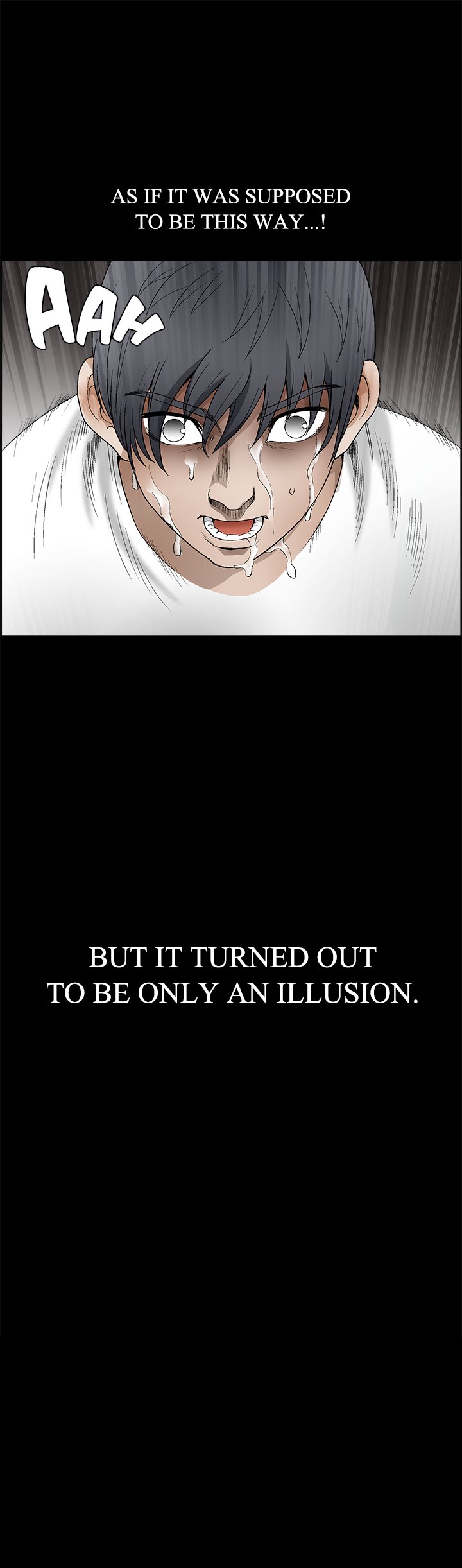 SEDUCTION : Doll Castle Chapter 16 Page 19