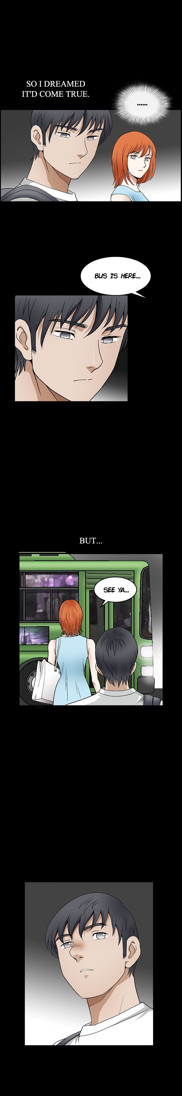 SEDUCTION : Doll Castle Chapter 16 Page 5
