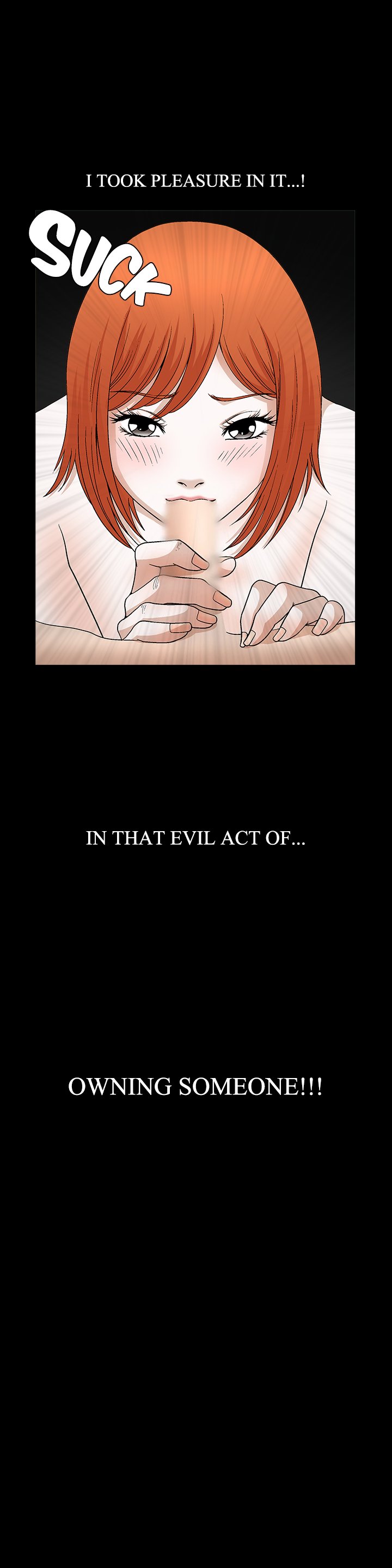SEDUCTION : Doll Castle Chapter 18 Page 22