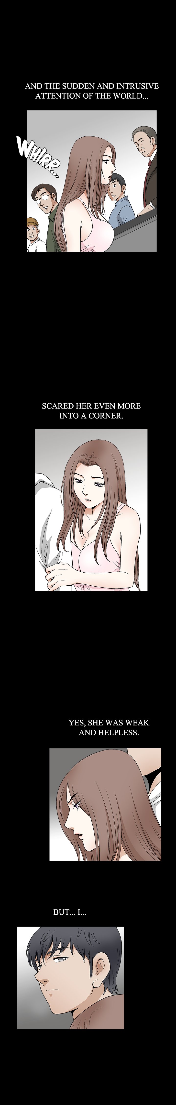SEDUCTION : Doll Castle Chapter 18 Page 5