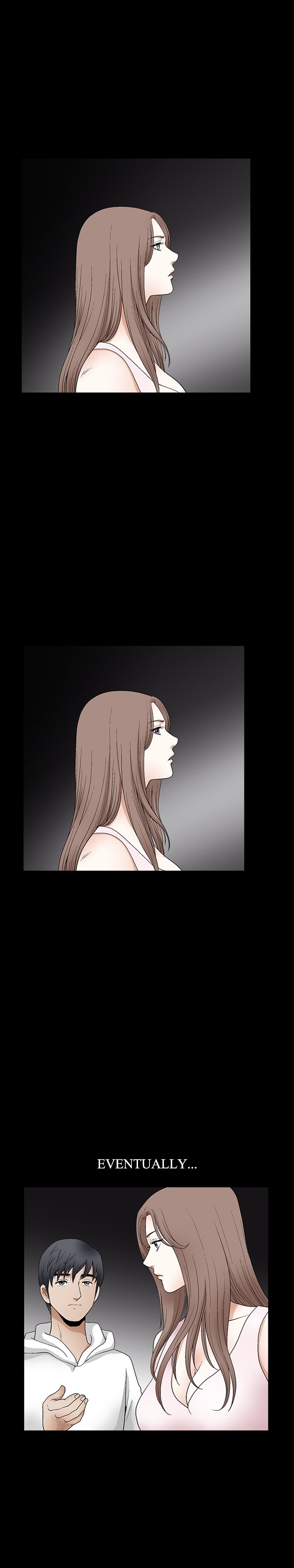 SEDUCTION : Doll Castle Chapter 19 Page 6