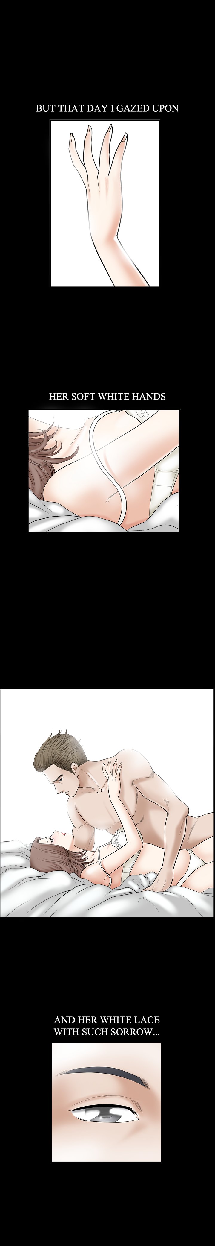 SEDUCTION : Doll Castle Chapter 2 Page 16