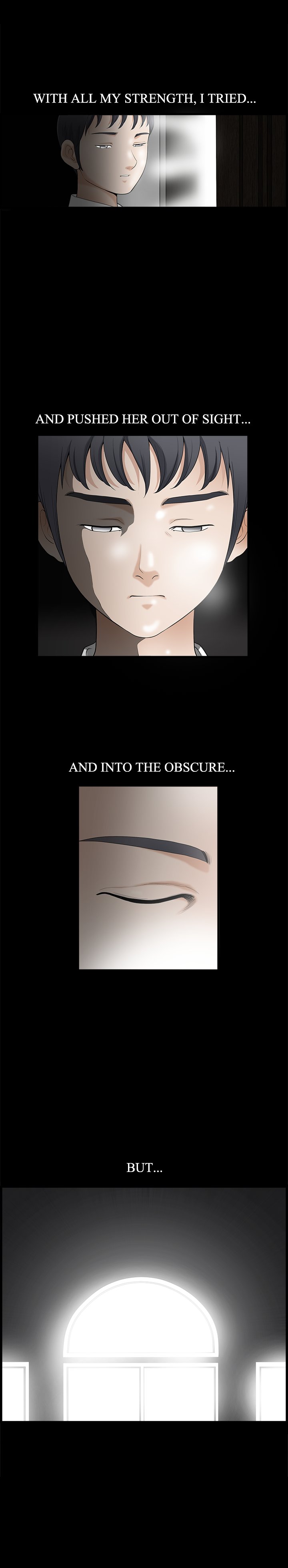 SEDUCTION : Doll Castle Chapter 2 Page 18