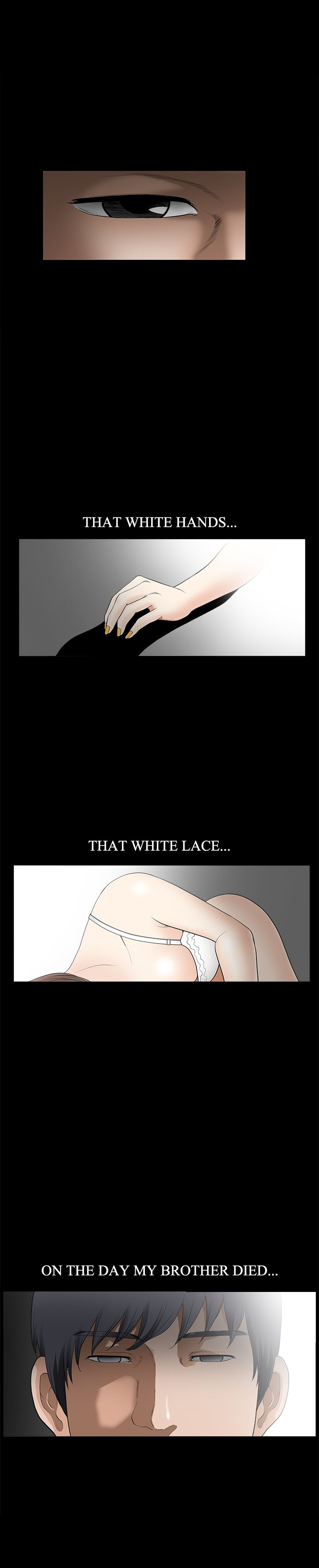 SEDUCTION : Doll Castle Chapter 2 Page 19