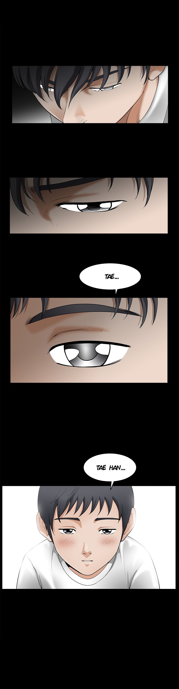SEDUCTION : Doll Castle Chapter 2 Page 3