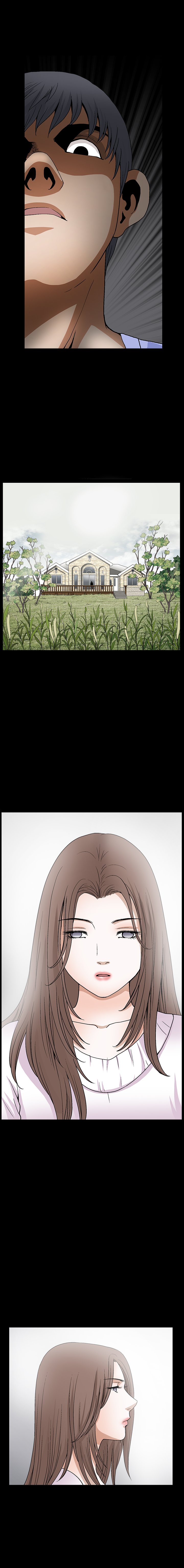 SEDUCTION : Doll Castle Chapter 21 Page 6