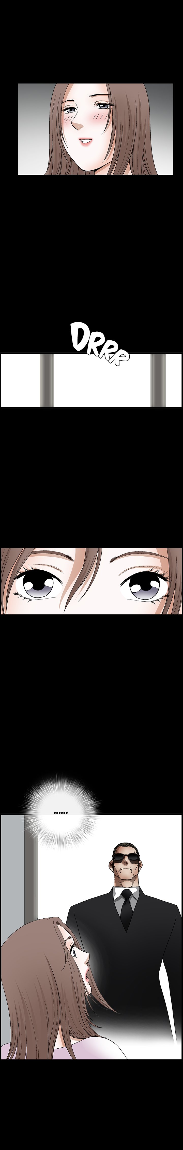 SEDUCTION : Doll Castle Chapter 21 Page 8