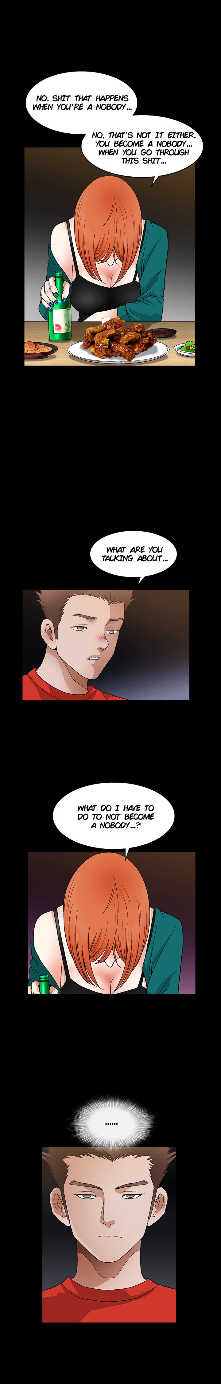 SEDUCTION : Doll Castle Chapter 22 Page 7