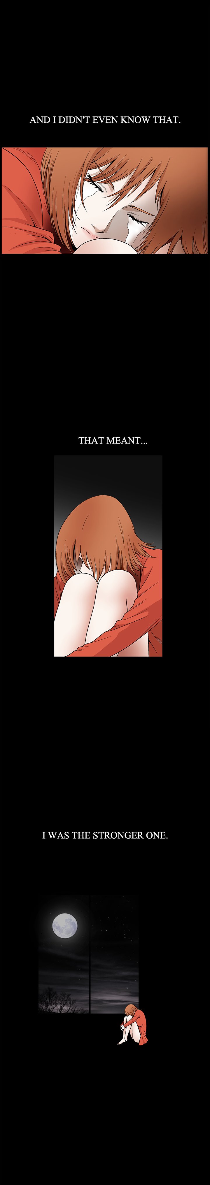 SEDUCTION : Doll Castle Chapter 23 Page 9