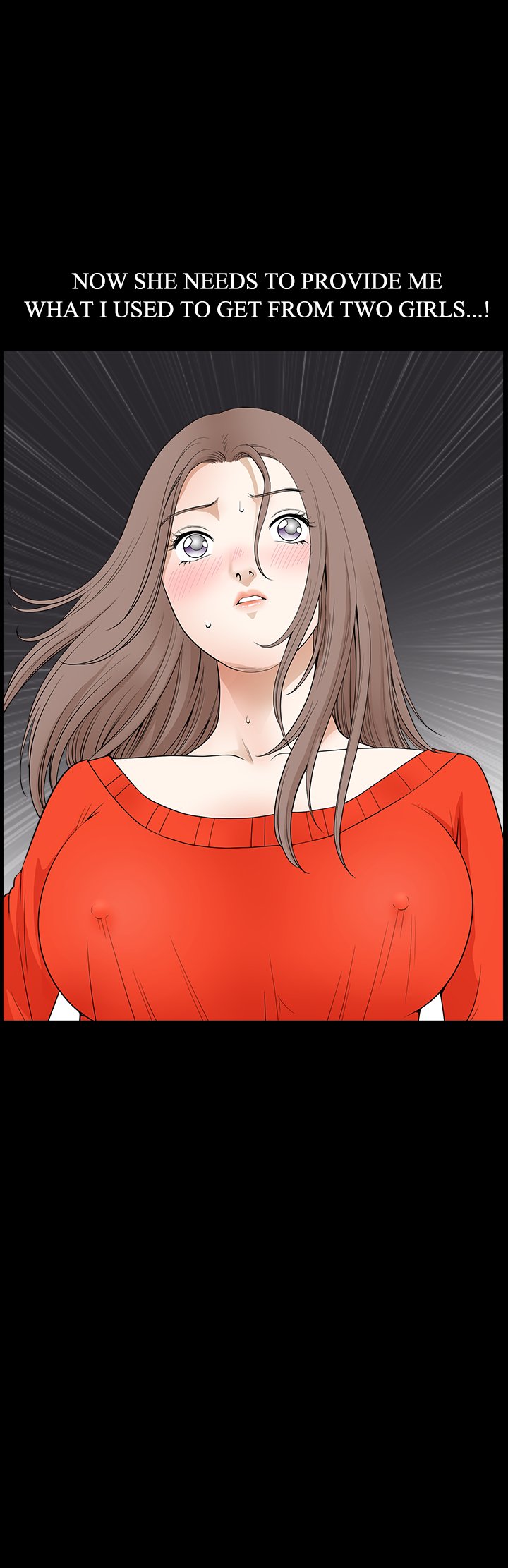 SEDUCTION : Doll Castle Chapter 24 Page 24